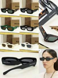 Picture of Palm Angels Sunglasses _SKUfw66634319fw